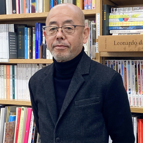 小泉 俊己